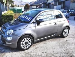Usata 2017 Fiat 500 | 8500 € (Buon prezzo)