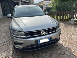 Grigio Usata 2016 VW Tiguan Business SUV | 13.500 € (Buon prezzo)