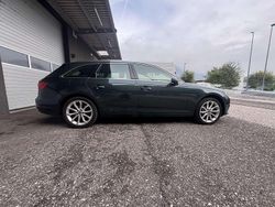 Verde Usata 2017 Audi A4 Business Station wagon | 16.500 € (Buon prezzo)