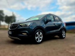 Nero Usata 2017 Opel Mokka X SUV | 11.400 € (Buon prezzo)