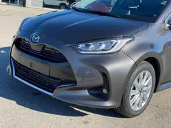 Grigio Usata 2022 Mazda 2 Due volumi | 22.500 € (Molto cara)