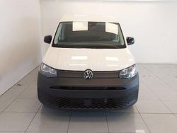 Bianco Usata 2024 VW Caddy Business Monovolume | 21.900 € (Ottimo prezzo)