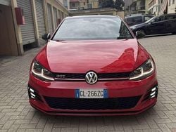 Usata 2018 VW Golf GTI Tre volumi | 22.900 € (Buon prezzo)