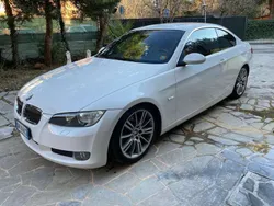 Bianco Usata 2008 BMW 325 M Sport Coupé | 8990 € (Super prezzo)