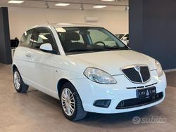 Other Usata 2010 Lancia Ypsilon Due volumi | 4500 € (Buon prezzo)