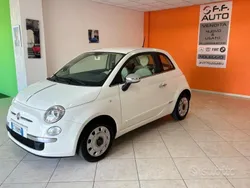 Usata 2013 Fiat 500 Lounge Tre volumi | 6500 € (Buon prezzo)
