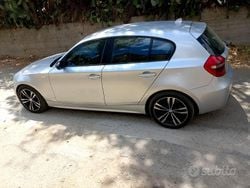 Usata 2006 BMW 118 Due volumi | 2500 € (Super prezzo)