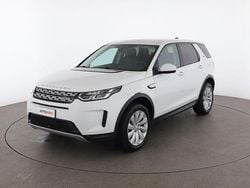Bianco Usata 2021 Land Rover Discovery Sport S SUV | 27.199 € (Ottimo prezzo)