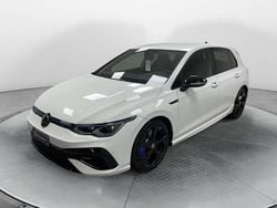 Bianco Usata 2022 VW Golf VIII R Tre volumi | 35.900 € (Buon prezzo)