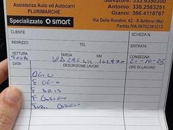 Grigio Usata 2008 Ford Fusion Tre volumi | 1350 € (Super prezzo)