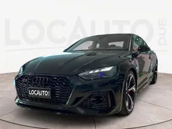 Nero Usata 2022 Audi RS5 Coupé | 79.490 € (Buon prezzo)