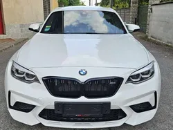 Bianco Usata 2020 BMW M2 Competition Edition Coupé | 51.990 € (Buon prezzo)
