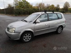 Usata 2005 Kia Carens 2 Monovolume | 1500 € (Super prezzo)