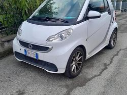 Usata 2013 Smart ForTwo Cabrio Cabrio | 5600 € (Super prezzo)