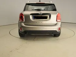 Usata 2019 Mini One Countryman Business SUV | 18.900 € (Buon prezzo)