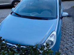 Blu Usata 2009 Opel Corsa Tre volumi | 3500 €