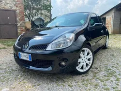 Usata 2006 Renault Clio II Due volumi | 10.000 € (Buon prezzo)