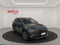 Grigio Usata 2021 Hyundai Tucson SUV | 23.800 € (Cara)
