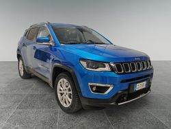 Blu Usata 2020 Jeep Compass Limited SUV | 17.900 € (Buon prezzo)