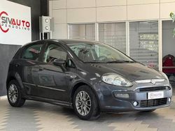 Grigio Usata 2010 Fiat Punto Evo Dynamic Due volumi | 4499 € (Buon prezzo)