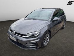 Grigio Usata 2020 VW Golf Sport Tre volumi | 19.000 € (Buon prezzo)