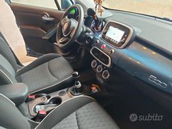Blu Usata 2019 Fiat 500X SUV | 15.400 € (Buon prezzo)