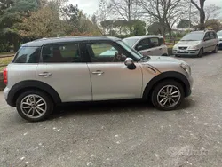 Usata 2015 Mini Cooper D Countryman SUV | 11.500 € (Buon prezzo)