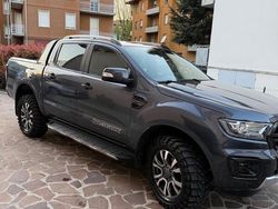 Grigio Usata 2021 Ford Ranger Pick-up | 30.000 €