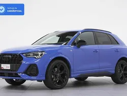 Usata 2023 Audi Q3 S-Line SUV | 38.800 € (Buon prezzo)