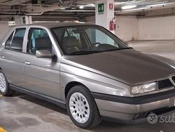 Usata 1995 Alfa Romeo 155 Super Tre volumi | 5350 €