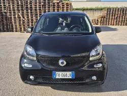 Usata 2017 Smart ForFour Passion Due volumi | 8490 € (Ottimo prezzo)