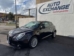 Nero Usata 2018 Alfa Romeo MiTo Due volumi | 8900 € (Buon prezzo)