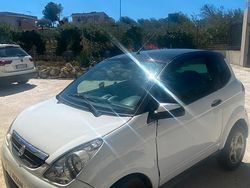 Bianco Usata 2012 Aixam City Due volumi | 6500 €