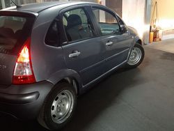 Grigio Usata 2010 Citroën C3 Due volumi | 3999 €