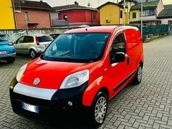 Usata 2011 Fiat Fiorino Monovolume | 3800 € (Buon prezzo)