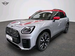 Grigio Usata 2025 Mini John Cooper Works Countryman SUV | 45.800 €