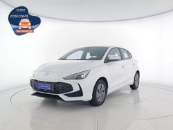 Bianco Usata 2025 MG MG3 Due volumi | 16.700 € (Ottimo prezzo)