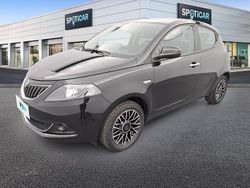 Nero Usata 2024 Lancia Ypsilon Due volumi | 15.325 € (Molto cara)