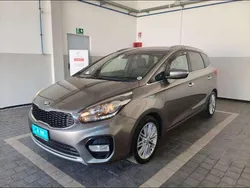 Grigio Usata 2018 Kia Carens Monovolume | 11.400 € (Buon prezzo)