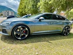 Usata 2018 Audi A5 Sportback Comfort Due volumi | 20.000 € (Buon prezzo)