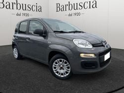 Grigio Usata 2020 Fiat Panda Easy Due volumi | 9600 € (Buon prezzo)