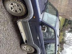 Usata 1997 Toyota Land Cruiser SUV | 9500 € (Super prezzo)