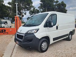 Bianco Usata 2020 Peugeot Boxer Furgone | 10.990 € (Ottimo prezzo)