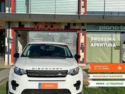 Usata 2016 Land Rover Discovery Sport SUV | 11.490 € (Buon prezzo)