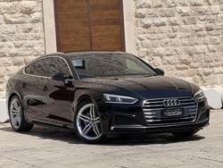 Other Usata 2017 Audi A5 Sportback S-Line Due volumi | 18.500 € (Buon prezzo)