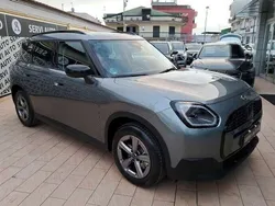 Grigio Usata 2024 Mini Countryman Essential SUV | 33.900 € (Buon prezzo)