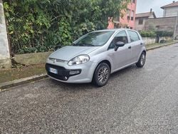 Grigio Usata 2009 Fiat Punto Evo Due volumi | 4500 € (Buon prezzo)