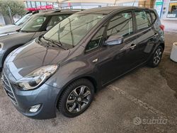 Grigio Usata 2018 Hyundai i20 Monovolume | 10.800 €