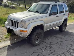 Usata 2003 Jeep Cherokee SUV | 6000 € (Molto cara)
