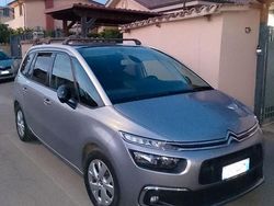 Grigio Usata 2021 Citroën C4 SpaceTourer Monovolume | 14.900 € (Buon prezzo)